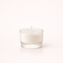 Bougies veilleuses - 6h Ø45/36 mm (x540) - Les Bougies de France