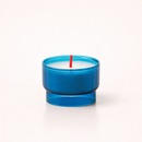 Bougies veilleuses - 6h Ø45/36 mm (x540) - Les Bougies de France