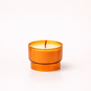 Bougies veilleuses - 6h Ø45/36 mm (x540) - Les Bougies de France