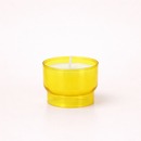 Bougies veilleuses - 6h Ø45/36 mm (x540) - Les Bougies de France