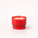 Bougies veilleuses - 6h Ø45/36 mm (x540) - Les Bougies de France