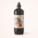 Bouteilles de cire liquide naturelle sans parfum - 1L (x12) - Les Bougies de France
