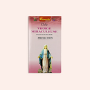 Bâtonnets encens prières avec effigie (x12) - Les Bougies de France