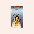 Bâtonnets encens prières avec effigie (x12) - Les Bougies de France