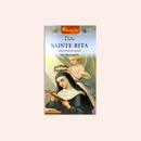 Bâtonnets encens prières avec effigie (x12) - Les Bougies de France