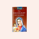 Bâtonnets encens prières avec effigie (x12) - Les Bougies de France