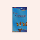 Bâtonnets encens prières avec effigie (x12) - Les Bougies de France