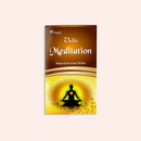 Bâtonnets encens prières avec effigie (x12) - Les Bougies de France