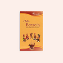 Bâtonnets encens prières avec effigie (x12) - Les Bougies de France