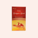 Bâtonnets encens prières avec effigie (x12) - Les Bougies de France