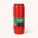 Bougies veilleuses 3 jours - 75h Ø65/148 mm (x20) - Les Bougies de France