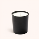 Bougies parfum cuir de Russie - 45h Ø75/90 mm (x6) - Les Bougies de France