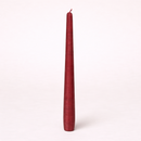 Bougies flambeaux - 8h Ø23/250 mm (x6) - Les Bougies de France