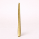 Bougies flambeaux - 8h Ø23/250 mm (x6) - Les Bougies de France