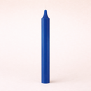 Bougies teintées masse - 7h Ø21/200 mm (x12) - Les Bougies de France