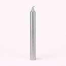 Bougies droites enrobées - 7h Ø21/200 mm (x8) - Les Bougies de France