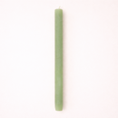 Bougies teintées masse rustique - 13h Ø23/270 mm (x16) - Les Bougies de France