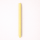 Bougies teintées masse rustique - 13h Ø23/270 mm (x16) - Les Bougies de France