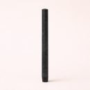 Bougies teintées masse rustique - 13h Ø23/270 mm (x9) - Les Bougies de France