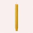 Bougies teintées masse rustique - 15h Ø30/230 mm (x9) - Les Bougies de France