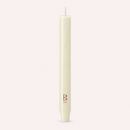 Bougies teintées masse rustique - 15h Ø30/230 mm (x9) - Les Bougies de France