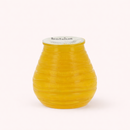 Photophores Patio parfum citronnelle - 40h Ø91/94 mm (x6) - Les Bougies de France