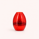 Photophores Sixties - 70h Ø96/130 mm (x12) - Les Bougies de France