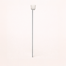 Tiges en fer forgé pour verres luisants - 100cm (x16) - Les Bougies de France