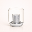 Photophores Sparkle grand modèle - Ø121/130 mm (x3) - Les Bougies de France