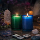 Bougies veilleuses - 20h Ø52/65 mm (x48) - Les Bougies de France