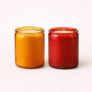 Bougies Starlight • 55h Ø70/83 mm (x30)  - Les Bougies de France