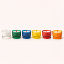 Bougies veilleuses - 6h Ø45/36 mm (x540) - Les Bougies de France