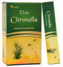 Bâtonnets encens prières avec effigie (x12) - Les Bougies de France