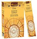 Bâtonnets encens prières avec effigie (x12) - Les Bougies de France