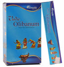 Bâtonnets encens prières avec effigie (x12) - Les Bougies de France