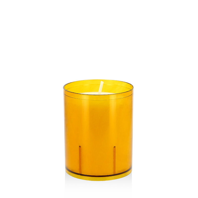 Bougies veilleuses - 20h Ø52/65 mm (x48) - Les Bougies de France