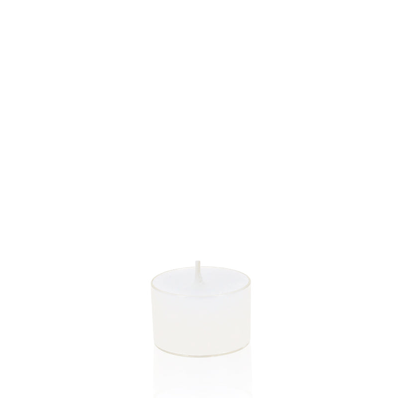 Bougies chauffe plat lot de 6 - Candle et création