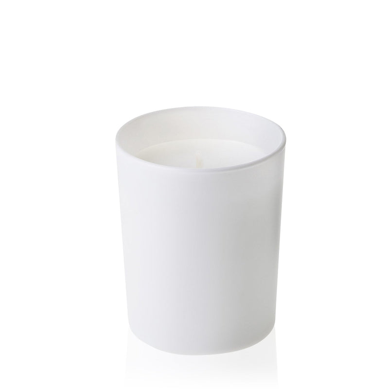 Bougies parfum pain d'épices - 45h Ø75/90 mm (x6) - Les Bougies de France