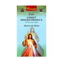 Bâtonnets encens prières avec effigie (x12) - Les Bougies de France