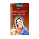 Bâtonnets encens prières avec effigie (x12) - Les Bougies de France