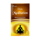 Bâtonnets encens prières avec effigie (x12) - Les Bougies de France