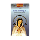 Bâtonnets encens prières avec effigie (x12) - Les Bougies de France