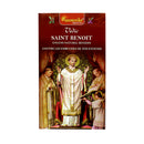 Bâtonnets encens prières avec effigie (x12) - Les Bougies de France