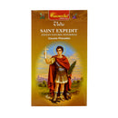 Bâtonnets encens prières avec effigie (x12) - Les Bougies de France