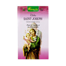 Bâtonnets encens prières avec effigie (x12) - Les Bougies de France