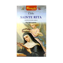 Bâtonnets encens prières avec effigie (x12) - Les Bougies de France