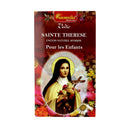 Bâtonnets encens prières avec effigie (x12) - Les Bougies de France