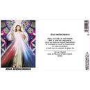 Bougies neuvaines avec effigies - 216h Ø60/180 mm (x1) - Les Bougies de France