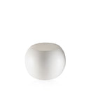 Petit photophore paraffine clair de lune