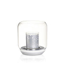 Photophores Sparkle grand modèle - Ø121/130 mm (x3)